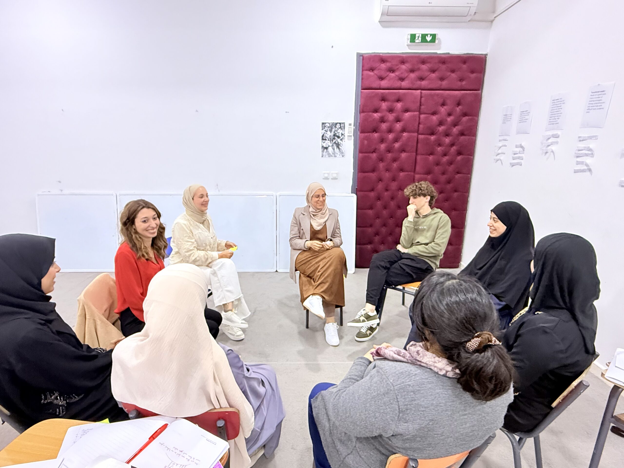 TESOL certification