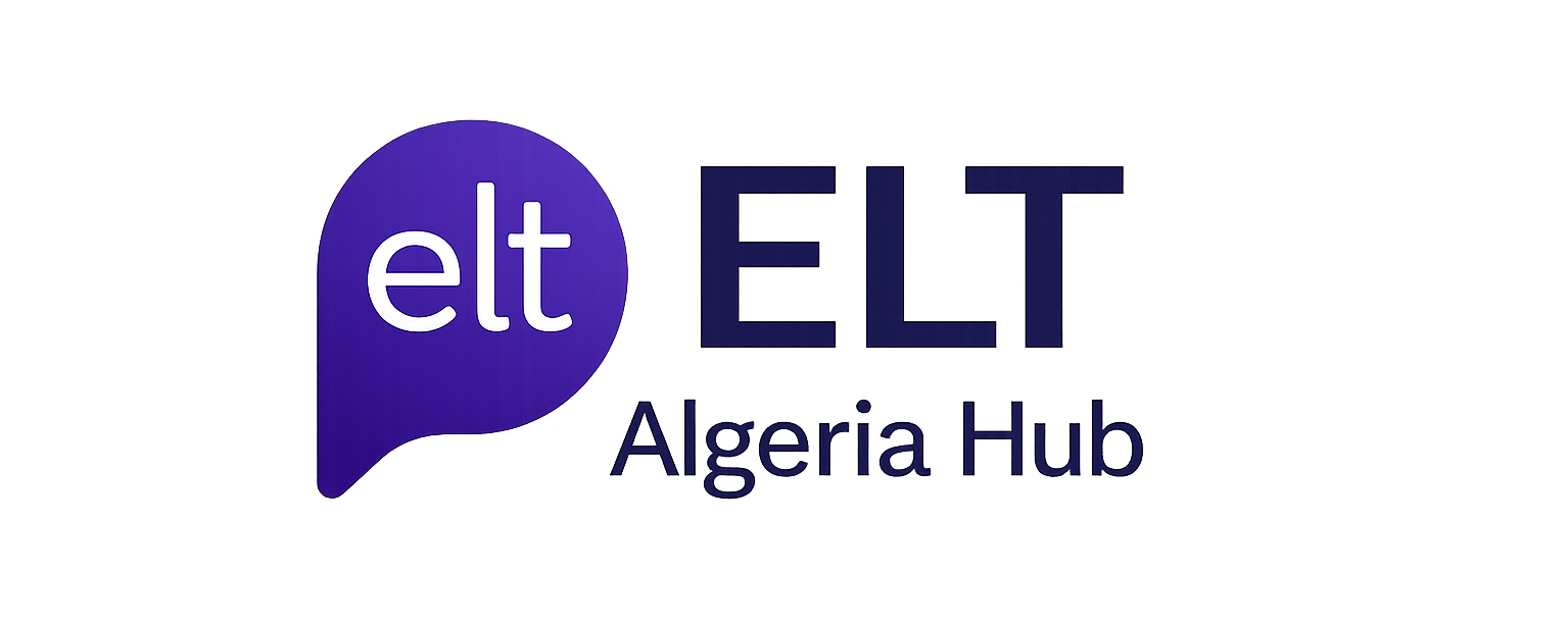 ELT Algeria Hub